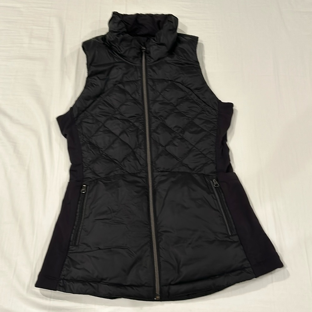 Lululemon Lightweight Down Vest